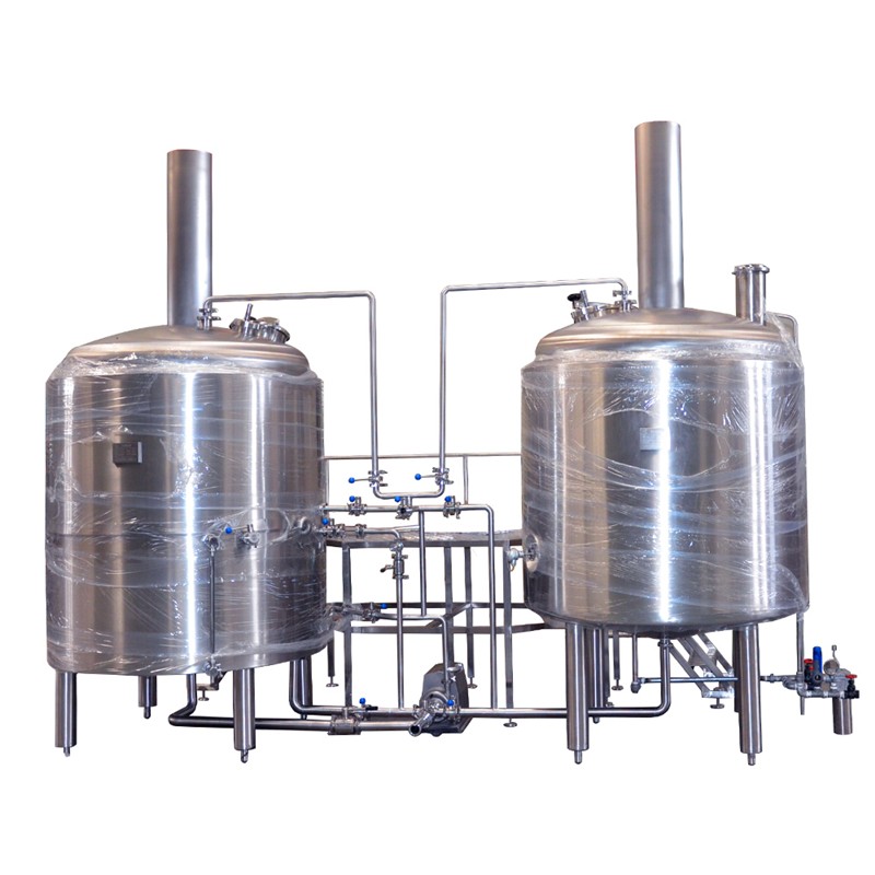 1000L-2 vessels craft beer brewing-beer brewhouse-brewery-turnkey beer brewery.jpg